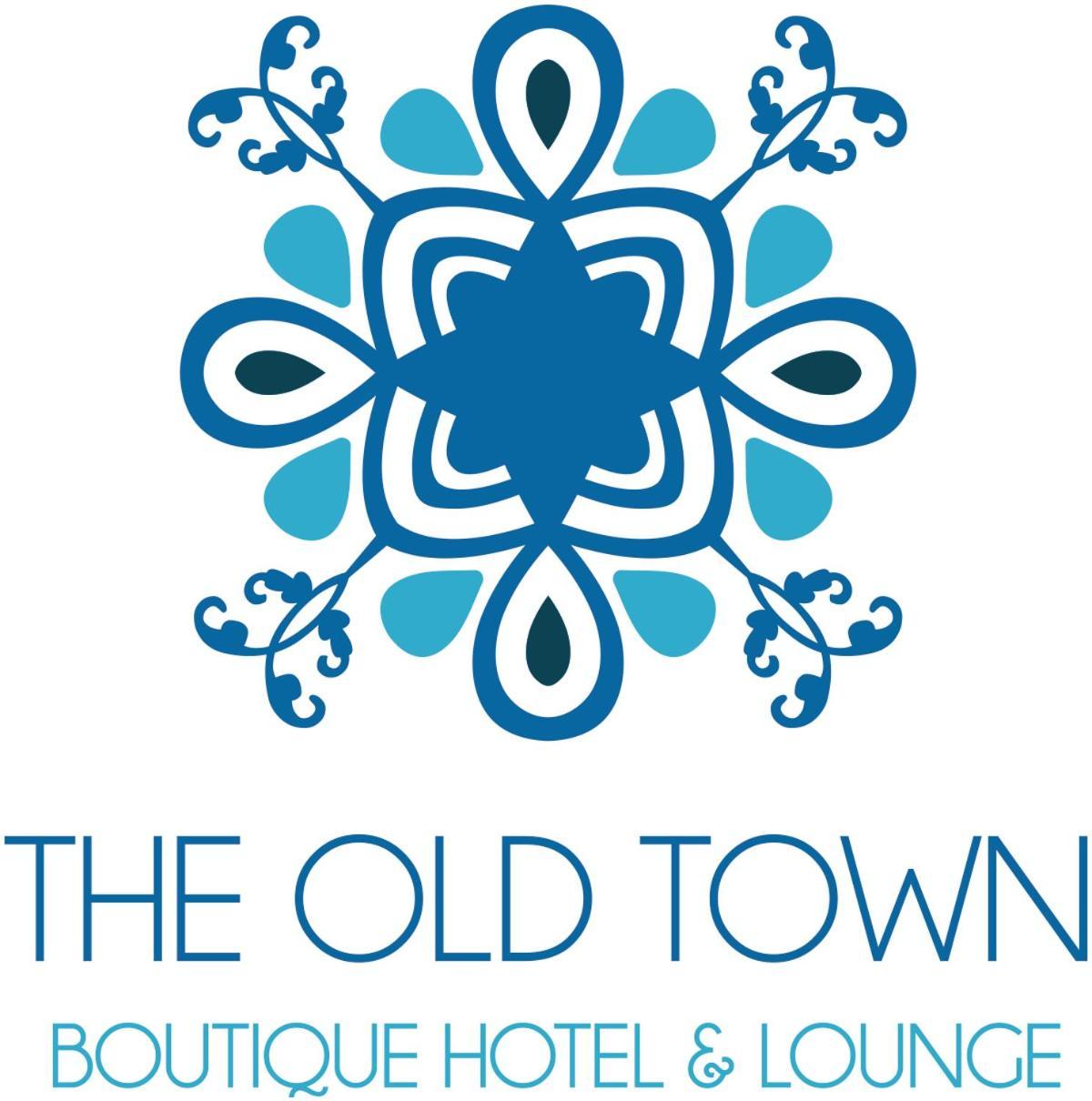 The Old Town Boutique Hotel - Adults Only エステポナ エクステリア 写真